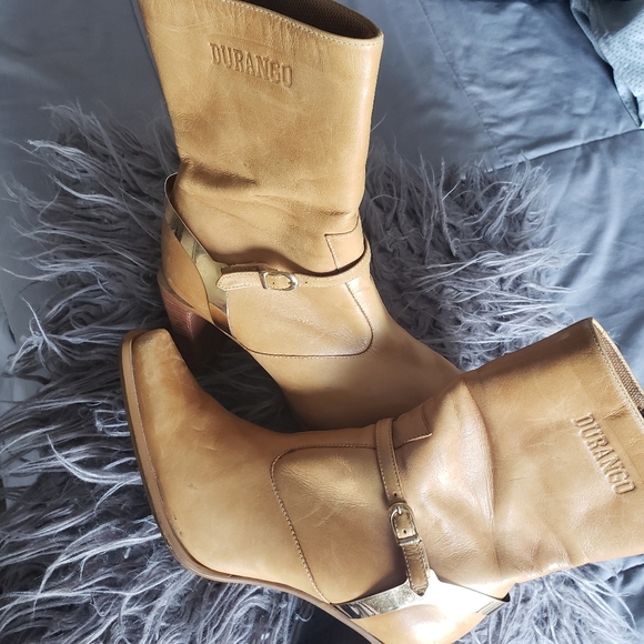 Durango boot - Picture 1 of 2
